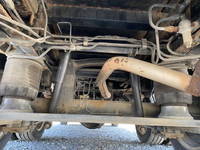 三菱ふそうキャンターセルフクレーン4段小型（2t・3t）[写真17]