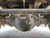 三菱ふそうキャンターセルフクレーン4段小型（2t・3t）[写真18]