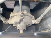 三菱ふそうキャンターセルフクレーン4段小型（2t・3t）[写真19]