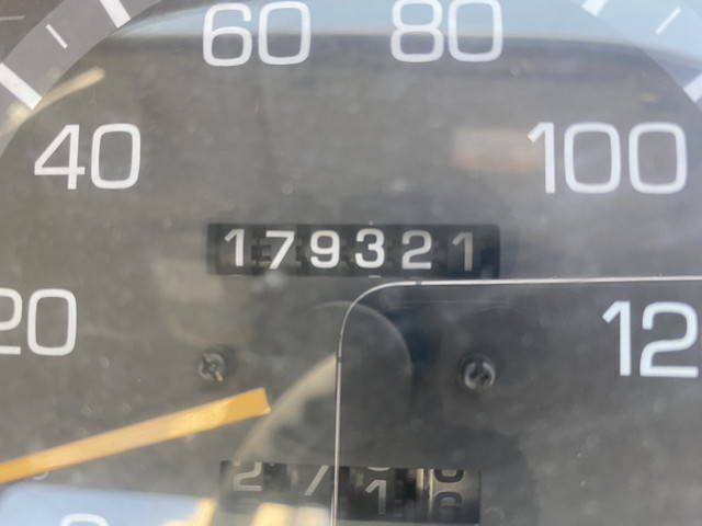 三菱ふそうキャンターセルフクレーン4段小型（2t・3t）[写真22]