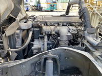 三菱ふそうキャンターセルフクレーン4段小型（2t・3t）[写真25]