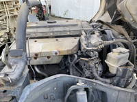 三菱ふそうキャンターセルフクレーン4段小型（2t・3t）[写真26]