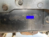 三菱ふそうキャンターセルフクレーン4段小型（2t・3t）[写真27]