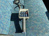 三菱ふそうキャンターセルフクレーン4段小型（2t・3t）[写真29]