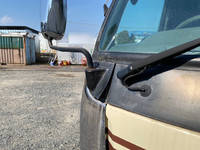 三菱ふそうキャンターセルフクレーン4段小型（2t・3t）[写真30]