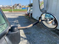 三菱ふそうキャンターセルフクレーン4段小型（2t・3t）[写真33]