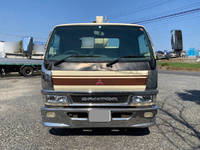 三菱ふそうキャンターセルフクレーン4段小型（2t・3t）[写真06]