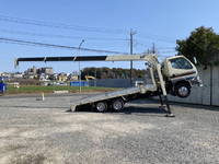 三菱ふそうキャンターセルフクレーン4段小型（2t・3t）[写真08]