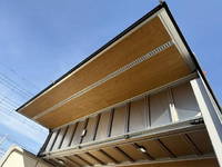 いすゞフォワードアルミウイング中型（4t）[写真13]