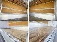 いすゞフォワードアルミウイング中型（4t）[写真14]