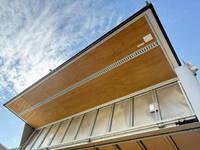 いすゞフォワードアルミウイング中型（4t）[写真15]