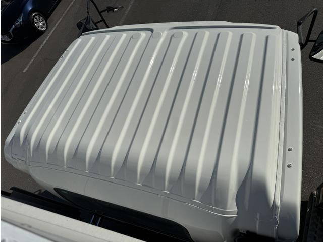 いすゞフォワードアルミウイング中型（4t）[写真20]