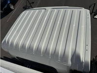 いすゞフォワードアルミウイング中型（4t）[写真21]