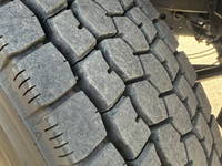 いすゞフォワードアルミウイング中型（4t）[写真24]