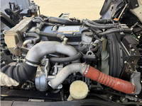 いすゞフォワードアルミウイング中型（4t）[写真25]