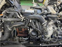 いすゞフォワードアルミウイング中型（4t）[写真26]