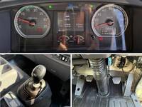 いすゞフォワードアルミウイング中型（4t）[写真31]