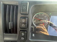 いすゞフォワードアルミウイング中型（4t）[写真33]