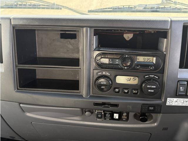 いすゞフォワードアルミウイング中型（4t）[写真34]