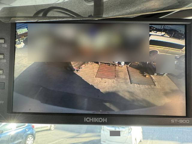 いすゞフォワードアルミウイング中型（4t）[写真37]