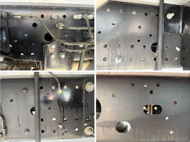 いすゞフォワードアルミウイング中型（4t）[写真06]