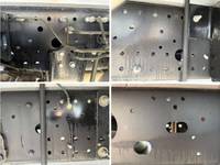 いすゞフォワードアルミウイング中型（4t）[写真07]