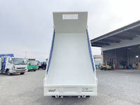 日野デュトロダンプ小型（2t・3t）[写真10]