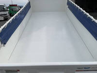 日野デュトロダンプ小型（2t・3t）[写真11]