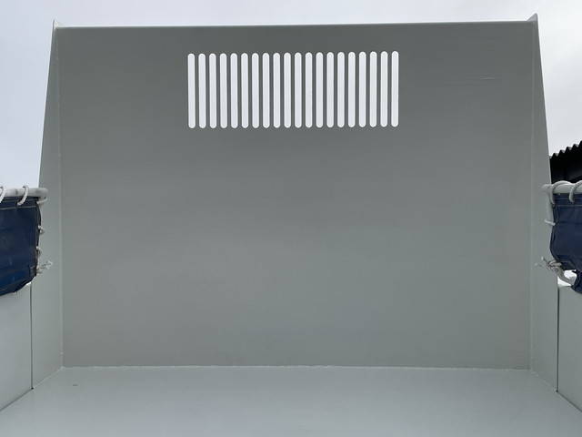 日野デュトロダンプ小型（2t・3t）[写真12]