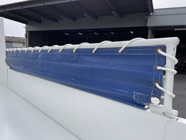 日野デュトロダンプ小型（2t・3t）[写真14]