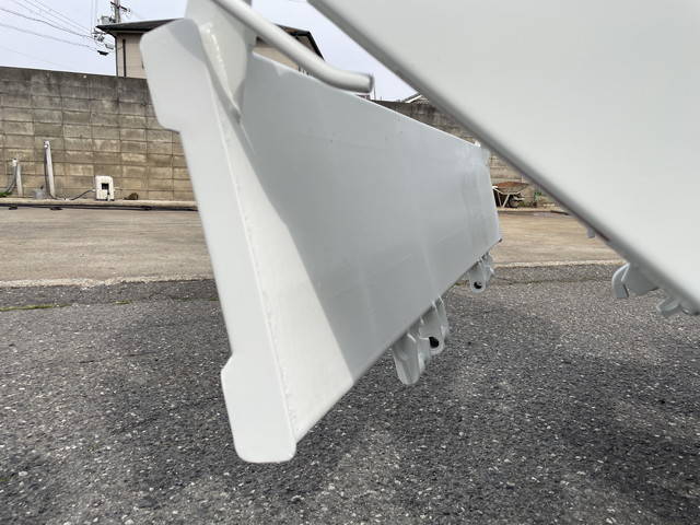 日野デュトロダンプ小型（2t・3t）[写真15]