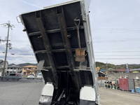 日野デュトロダンプ小型（2t・3t）[写真17]