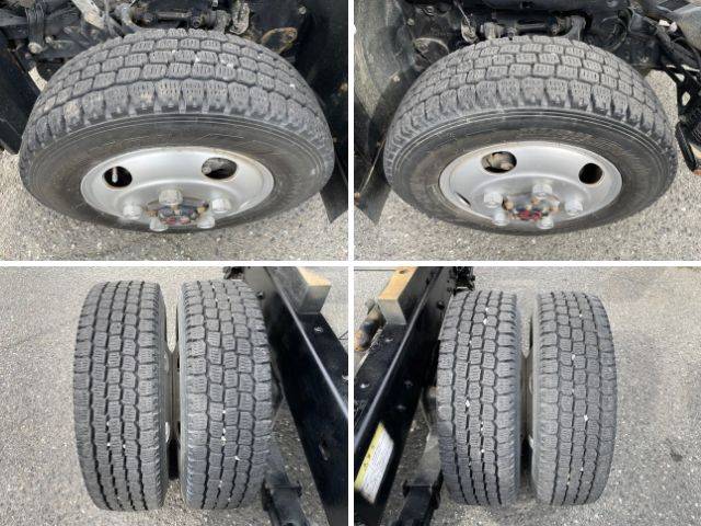 日野デュトロダンプ小型（2t・3t）[写真19]