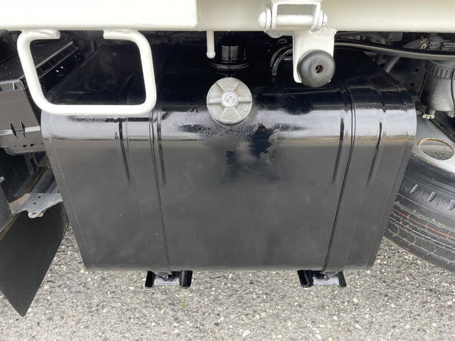 日野デュトロダンプ小型（2t・3t）[写真20]