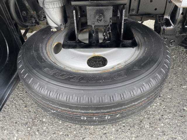 日野デュトロダンプ小型（2t・3t）[写真21]