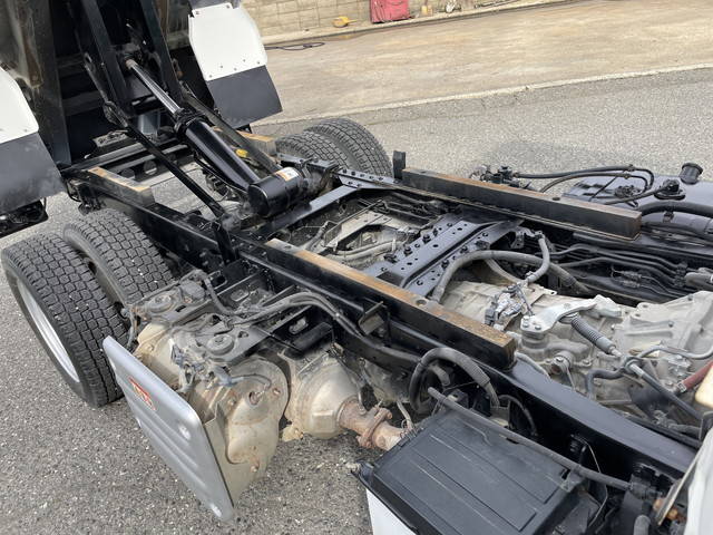 日野デュトロダンプ小型（2t・3t）[写真22]