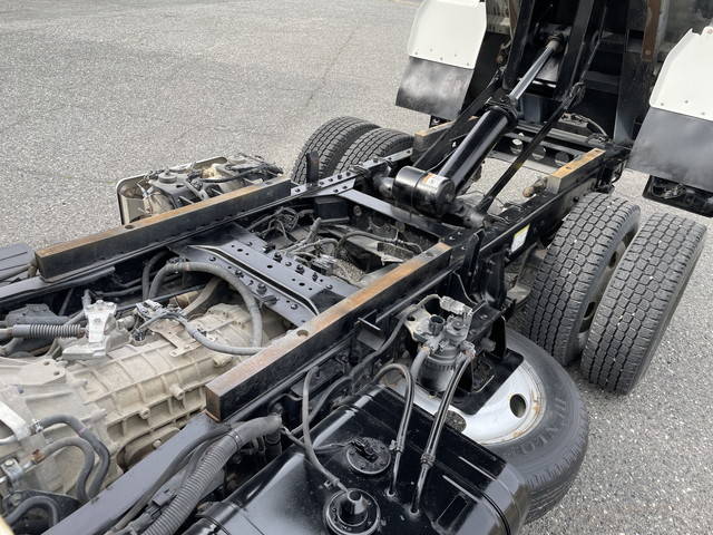 日野デュトロダンプ小型（2t・3t）[写真23]