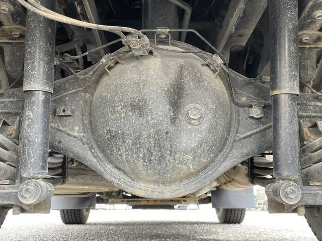 日野デュトロダンプ小型（2t・3t）[写真24]