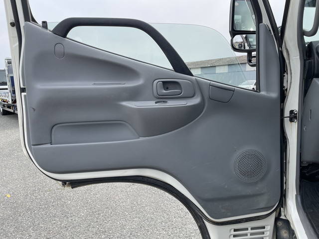 日野デュトロダンプ小型（2t・3t）[写真26]