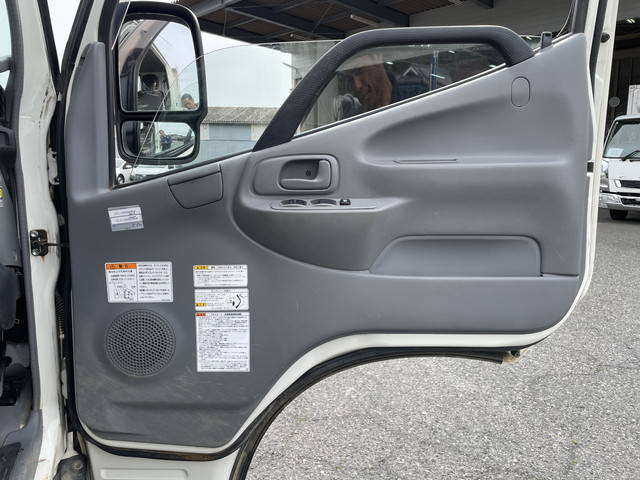 日野デュトロダンプ小型（2t・3t）[写真27]