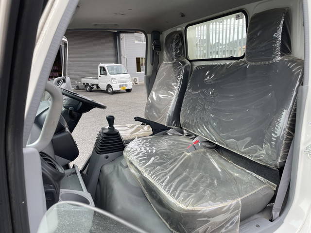 日野デュトロダンプ小型（2t・3t）[写真28]