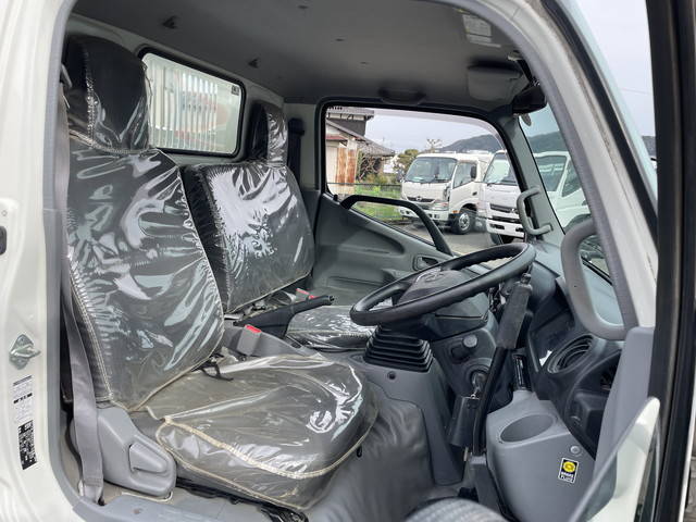 日野デュトロダンプ小型（2t・3t）[写真29]