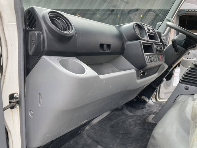 日野デュトロダンプ小型（2t・3t）[写真30]