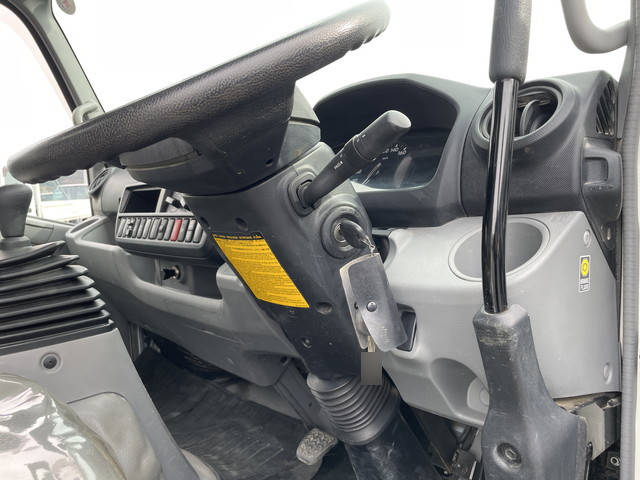 日野デュトロダンプ小型（2t・3t）[写真31]