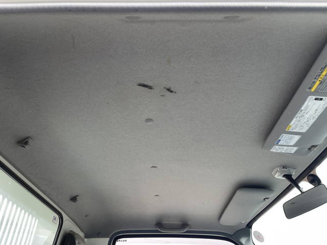 日野デュトロダンプ小型（2t・3t）[写真32]