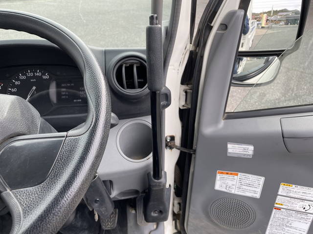 日野デュトロダンプ小型（2t・3t）[写真38]