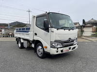 日野デュトロダンプ小型（2t・3t）[写真03]