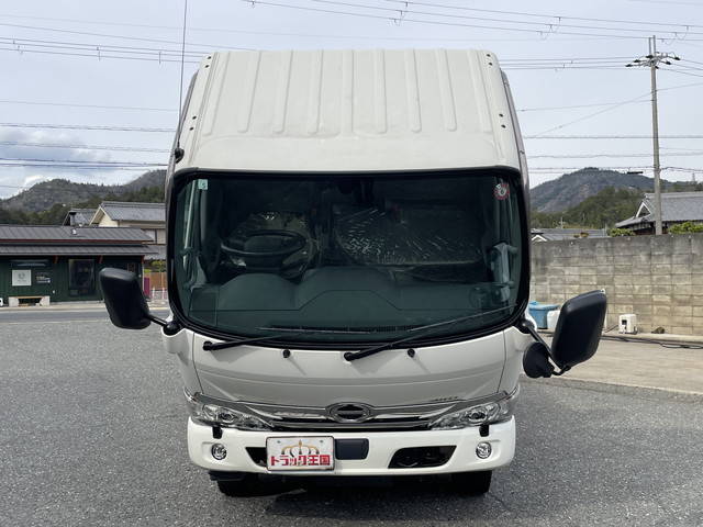 日野デュトロダンプ小型（2t・3t）[写真08]