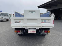 日野デュトロダンプ小型（2t・3t）[写真09]