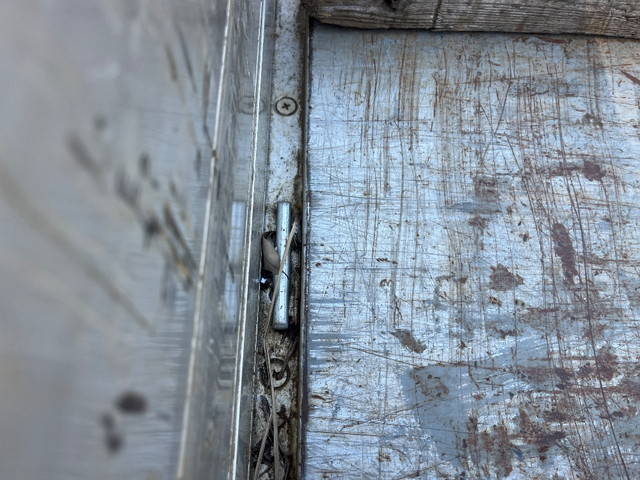 いすゞフォワードクレーン4段増トン（6t・8t）[写真11]